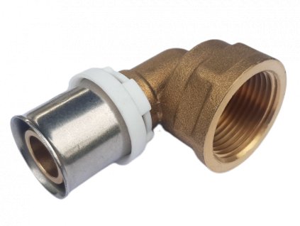 LISOVACÍ KOLENO 90°PŘECHOD VNITŘNÍ ZÁVIT