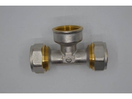 ŠROUBOVACÍ T KUS VNITŘNÍ