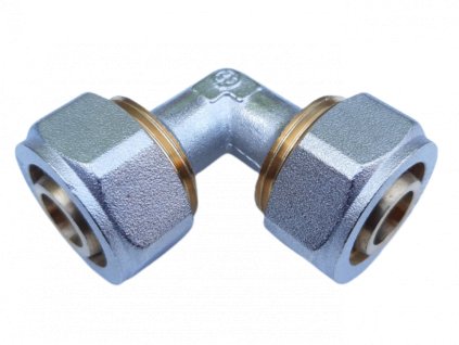 64ŠROUBOVACÍ KOLENO 90°