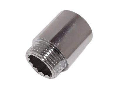 PRODLOUŽENÍ CHROMOVÉ