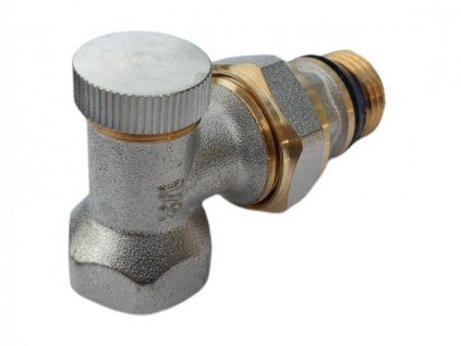 136UZAVÍRACÍ ŠROUB. ROHOVÉ