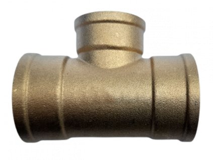 t kus redukovaný mosaz