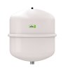 REFLEX expanzní nádoba N 12 - 12 litrů/ 4 bary, připojení: R 3/4'', BÍLÁ