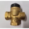 TŘÍCESTNÝ ZÓNOVÝ VENTIL S VNITŘNÍM ZÁVITEM 1/2"