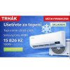 Samsung Cebu AR09  – nástěnná split klimatizace 2,5 kW, R32,