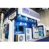 AUX Q Smart Plus 3,5 kW – split 12QC Nástěnná klimatizace
