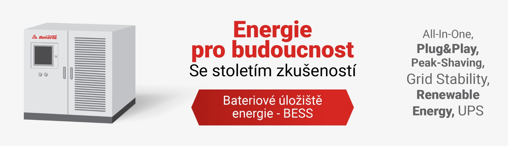 BESS CZE