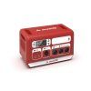 2200 W Charging Station with 455 Wp Solar Panel