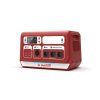 2200 W Charging Station with 455 Wp Solar Panel