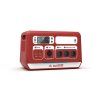 2200 W Charging Station with 455 Wp Solar Panel