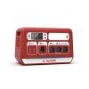2200 W Charging Station with 455 Wp Solar Panel