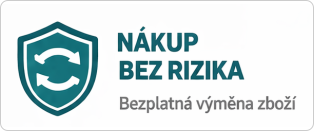 Nákup bez rizika