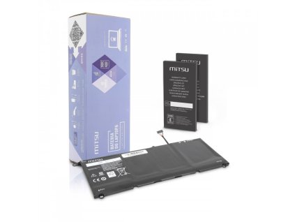 baterie mitsu dell xps 13 9350