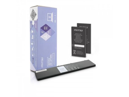 baterie mitsu dell latitude e7440