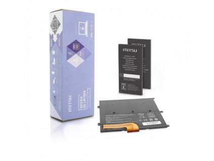 baterie mitsu dell vostro v13 v130