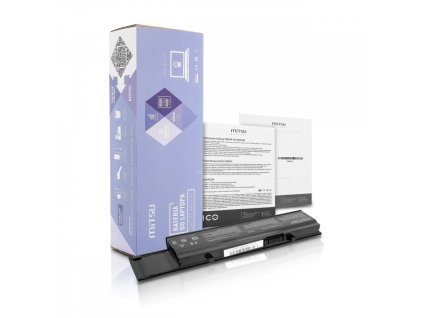 baterie mitsu dell vostro 3400 3500 3700