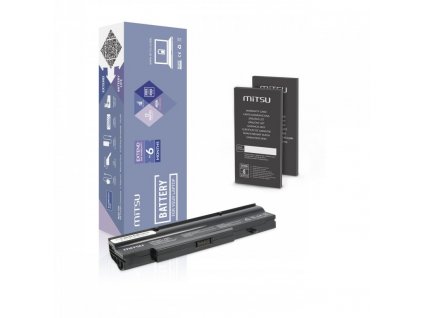 baterie mitsu fujitsu li1718 v8210