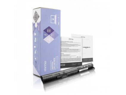 baterie mitsu hp probook 440 g2 2200mah