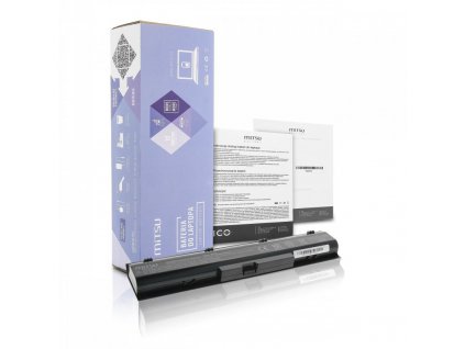 Baterie mitsu HP ProBook 4730s, 4740s