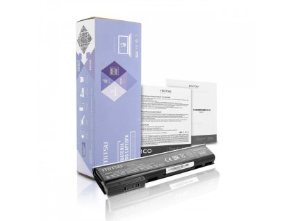 Baterie mitsu HP ProBook 640 G0, G1