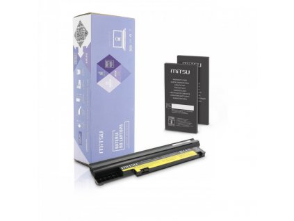 Baterie mitsu Lenovo ThinkPad Edge E30