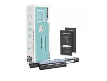 Baterie movano Acer Aspire 4551, 4741, 5741