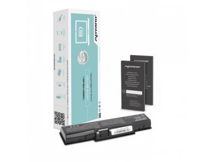 baterie movano acer aspire 4310 4710