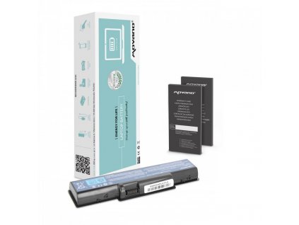 baterie movano acer aspire 4732 5532 5732z