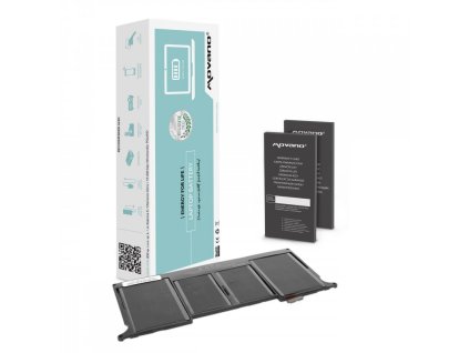 Baterie movano Apple MacBook Air 11" - A1370