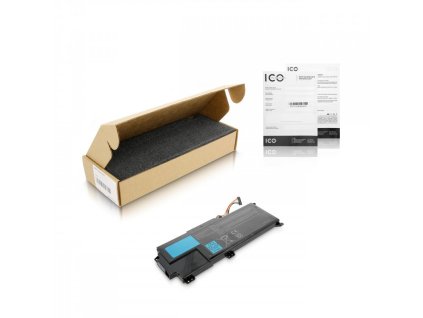 baterie replacement dell xps 14z