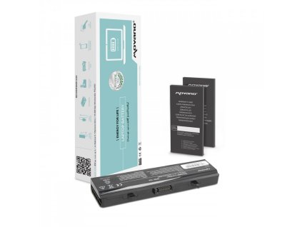 baterie movano dell inspiron 1525 1526