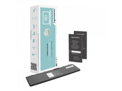 baterie movano dell latitude e7240 e7250