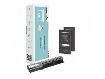 baterie movano dell vostro 3300 2200 mah