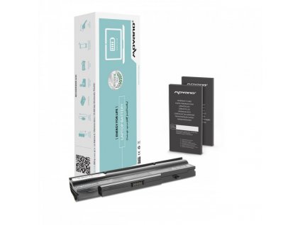 baterie movano fujitsu li1718 v8210