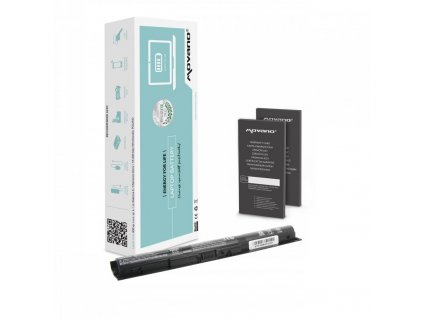 baterie movano hp pavilion 14 ab 15 ab