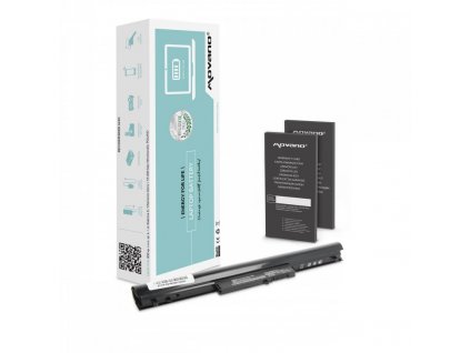 Baterie movano HP SleekBook 14, 15z (2200mAh)