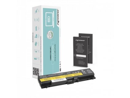 Baterie movano Lenovo E40, E50, SL410, SL510