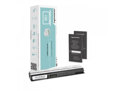 Baterie movano MSI CR650, A6500