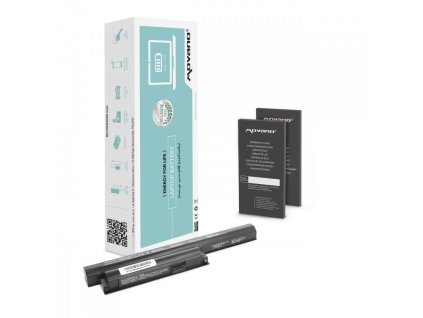 baterie movano sony bps26