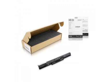 Baterie replacement Sony BPS35A