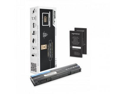 baterie movano premium dell latitude e5420 e6420
