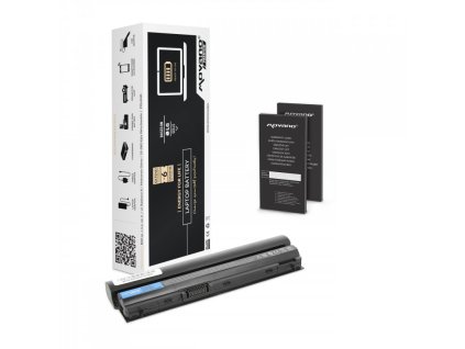 baterie movano premium dell latitude e6220 e6320