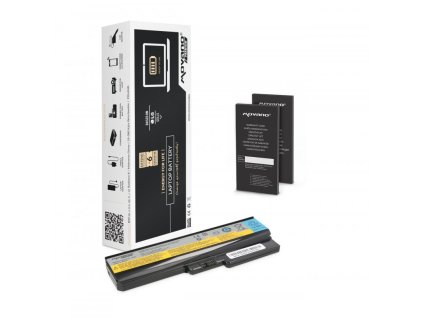 Baterie movano premium Lenovo IdeaPad G450, G530, G550