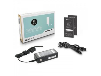 nabijecka movano tablet microsoft surface pro 15v 4a multipin