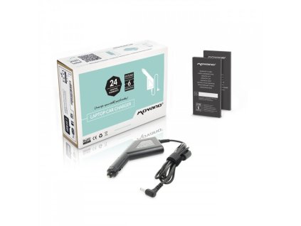 nabijecka do auta 19v 237a 55x17 acer