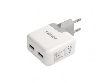 Nabíječka Romoss iCharger 12S - 2 x USB