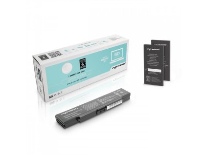 baterie movano premium sony bps2