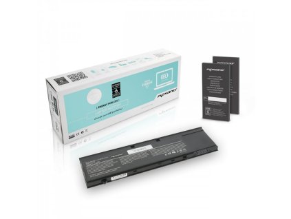 baterie movano dell latitude xt3