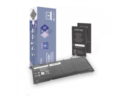 baterie mitsu dell xps 13 9360