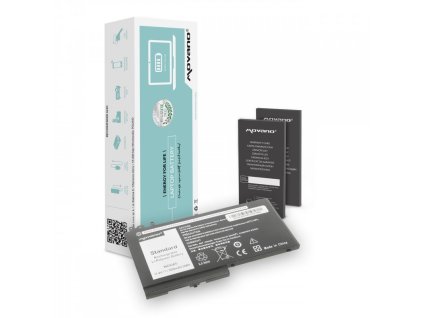 baterie movano dell latitude e5250 e5270